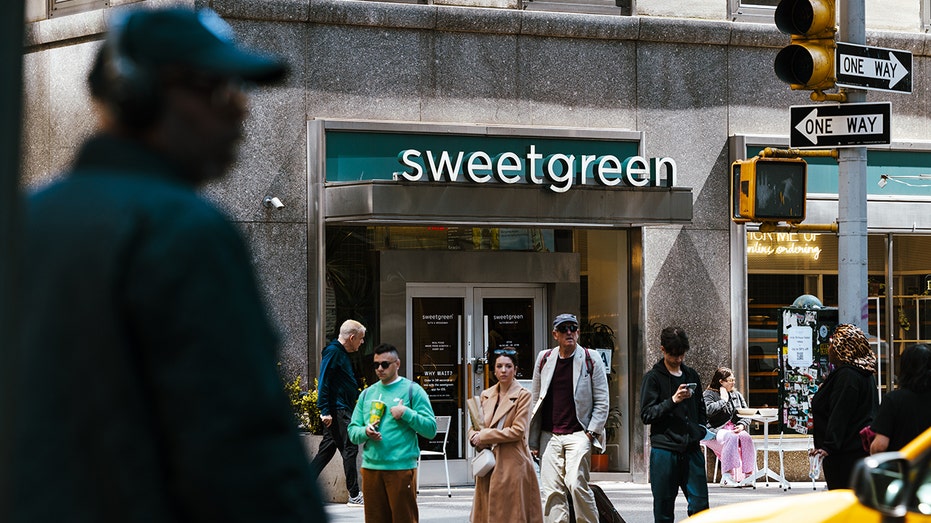 sweetgreen location