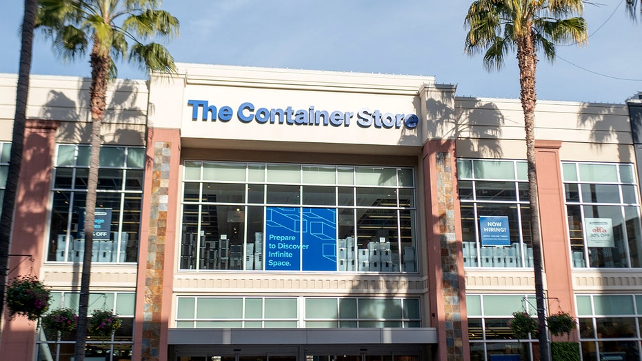 The Container Store