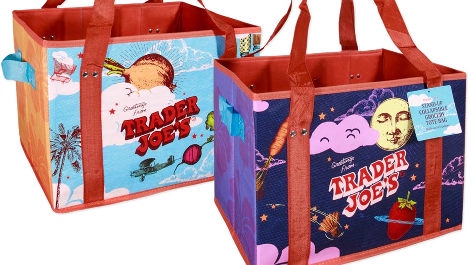 Trader Joe's drops new limited-edition item that has already gone viral |  Fox Business