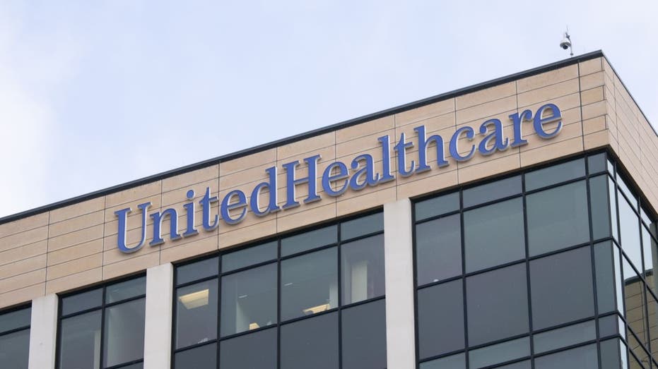 Gedung UnitedHealthcare