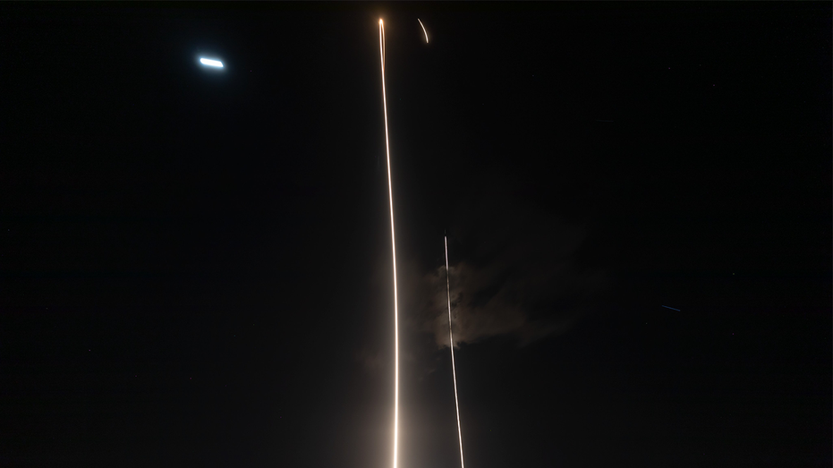 SpaceX Launches 30 Satellites In Second Mid-inclination Rideshare ...