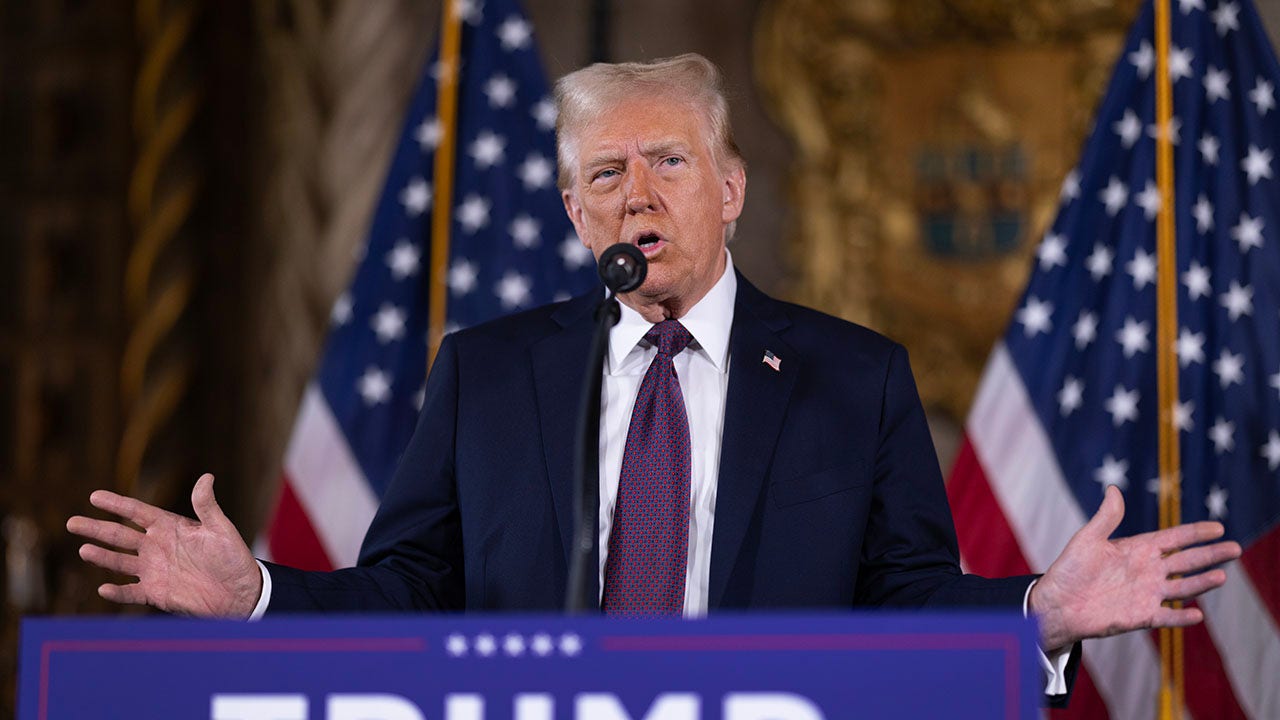 Trump outlines tax cut plans, tells World Economic Forum ‘make your product in America’