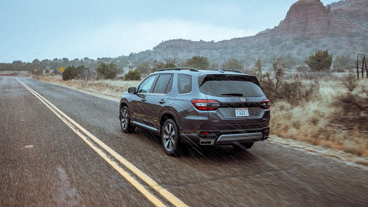 Honda recalls 259,000 vehicles due to dangerous brake pedal defect