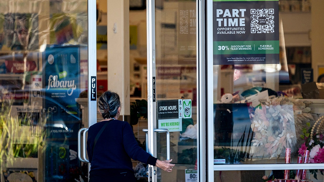 Major crafts retailer files for bankruptcy