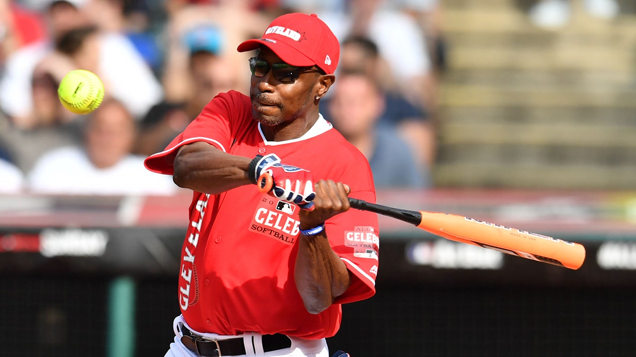Ex-MLB All-Star Kenny Lofton praises Sluggball’s reimagined approach to the sport: ‘Top Golf of baseball’