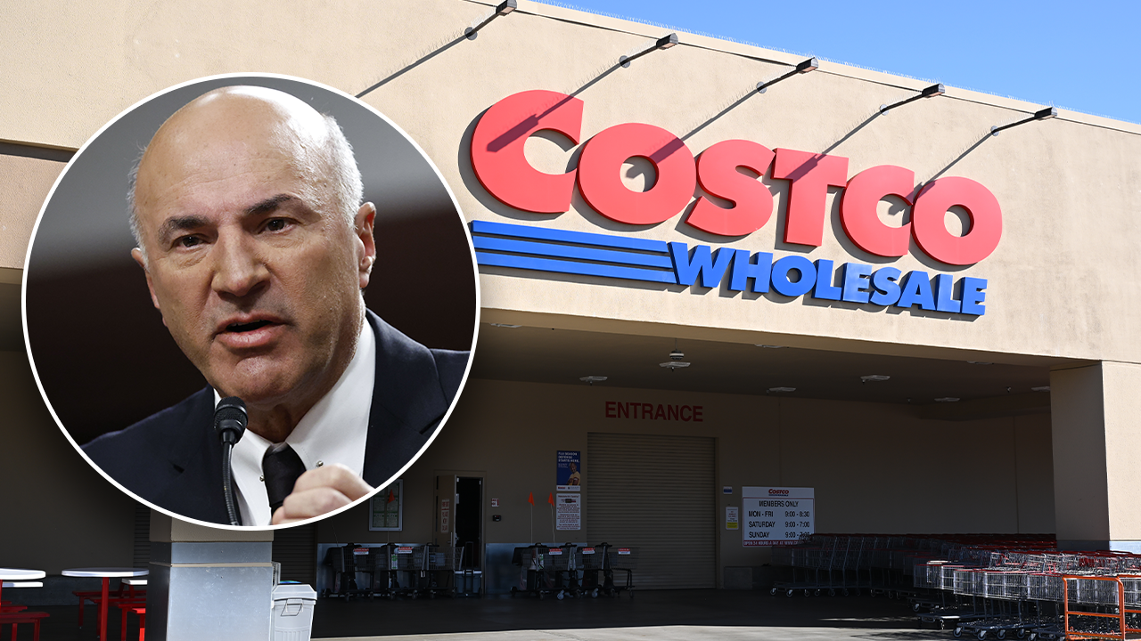 O’Leary Rips Costco untuk Bucking Dei Trend: ‘Bad for Business’