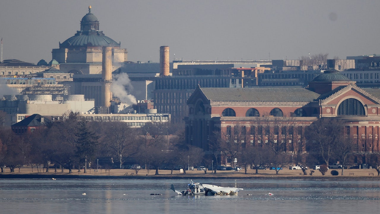 PSA Airlines: What to know about the carrier involved in the DC midair collision