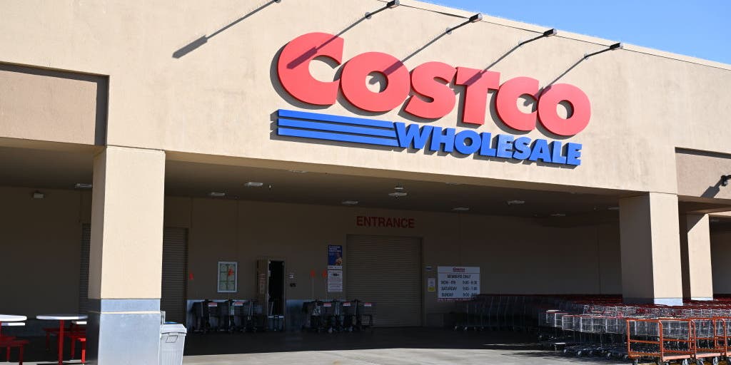 Costco CEO, execs members of Washington business group dedicated to 'racial equity'