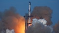 SpaceX's mega rocket Starship launches for a test flight from Starbase in Boca Chica, Texas, Thursday, Jan. 16, 2025. (AP Photo/Eric Gay) - Fox News