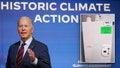 The Biden administration is banning certain natural gas water heaters from the market as part of its climate change agenda, a move which critics say will jack up energy costs for low-income and senior households. - Fox News