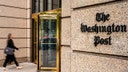 Washington Post begins layoffs, cutting 4 percent of workforce