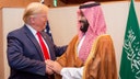 Saudi prince eyes $600B investment in US over next 4 years: report