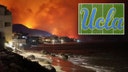 UCLA students up in arms over campus leaders' delayed response and class cancellation amid wildfires