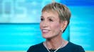 NEW YORK, NEW YORK - MAY 31: Businesswoman Barbara Corcoran visits FOX Business&apos; &quot;The Claman Countdown&quot; at Fox Business Network Studios on May 31, 2023 in New York City. (Photo by John Lamparski/Getty Images) 