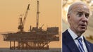 American Petroleum Institute President and CEO Mike Sommers urges Congress to reverse Biden&apos;s offshore oil and gas drilling ban during first few days on Capitol Hill.