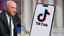 Kevin O&apos;Leary is reportedly offering $20 billion in cash to buy TikTok.