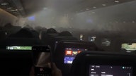 Cathay Pacific flight returns to Boston after smoke reported in cockpit, cabin: report