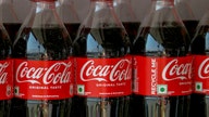 Coca-Cola issues European safety recall over 'excessively high chlorate content'