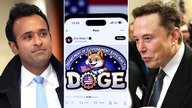 Elon Musk's DOGE faces first legal challenge within hours of Trump inauguration