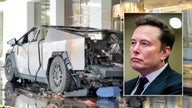 Elon Musk says Tesla will get Cybertruck 'back on the road' after Las Vegas explosion