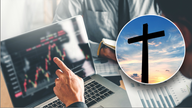 Faith-based investing seeing surge in growth as alternative to ESG