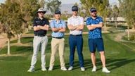 YouTube golfer makes groundbreaking move with PGA Tour stars - Fox News