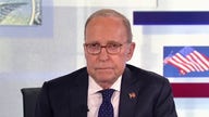 LARRY KUDLOW: Trump tells Mexico and Canada – America First!