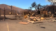 California family loses business in wildfire: A place that 'brought people together'