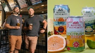 CBD- and THC-infused mocktail brand sold in states where cannabis products are legal as industry grows