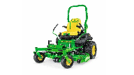 John Deere zero-turn mowers recalled for fire and burn hazard