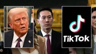 Trump signs order delaying TikTok ban for 75 days as future of app remains uncertain