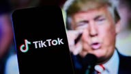 Trump evolves from backing TikTok ban to being seen as app's savior