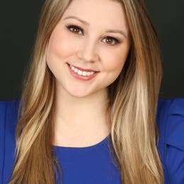 Eleanor Terrett