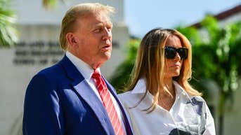 Melania Trump launches cryptocurrency meme coin after President-elect Trump launches his own - Fox News