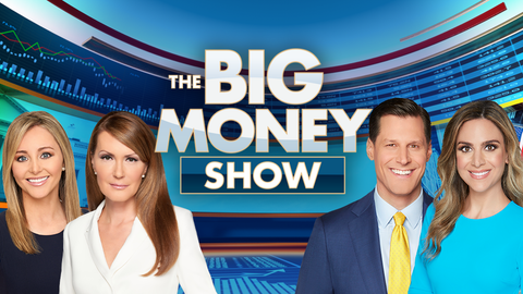 The Big Money Show - Fox News