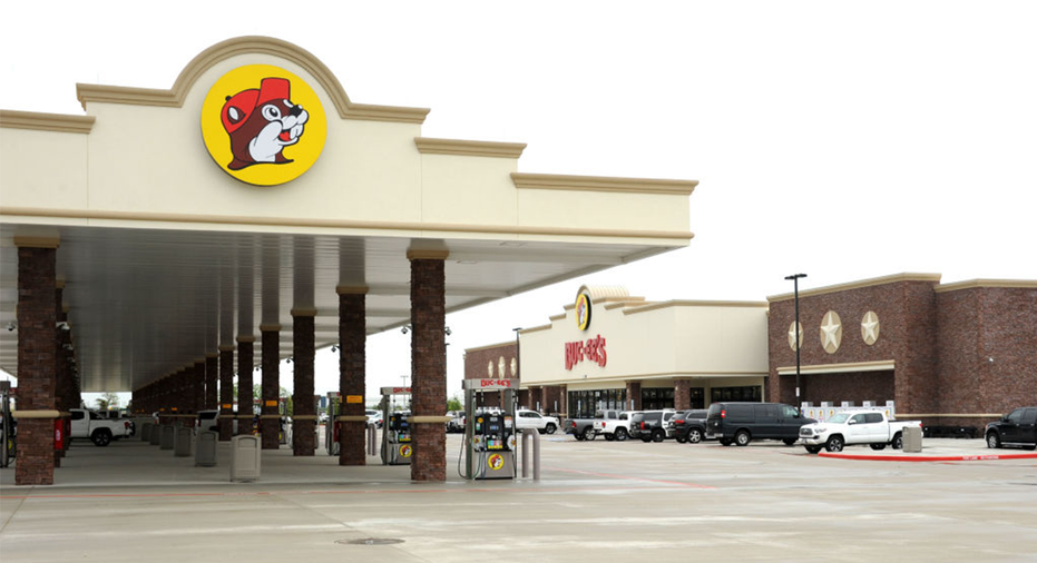 Buc-ee's