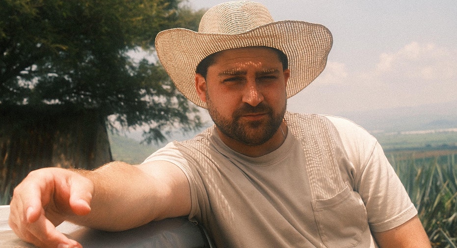 Sam Hirsch, co-founder of Chica Chida