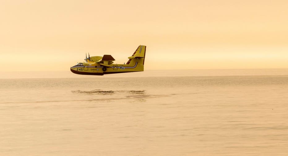 super scooper