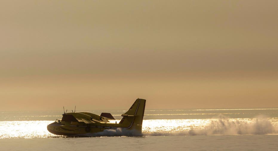 super scooper
