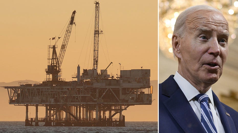 Mike Sommers on Biden oil and gas drilling ban