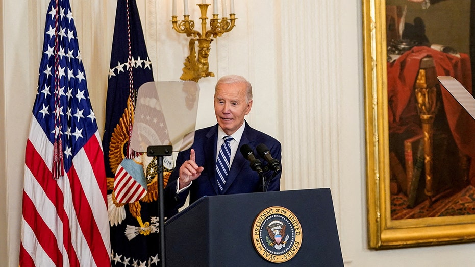 President Biden