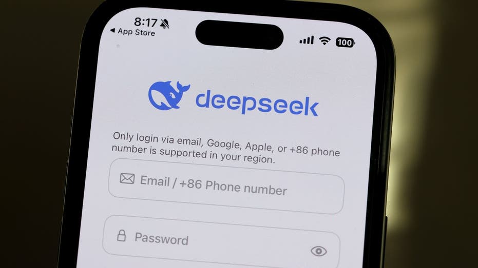 The DeepSeek AI chatbot burst on to the scene: are fears ...