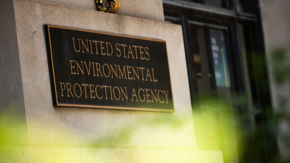 Environmental Protection Agency building