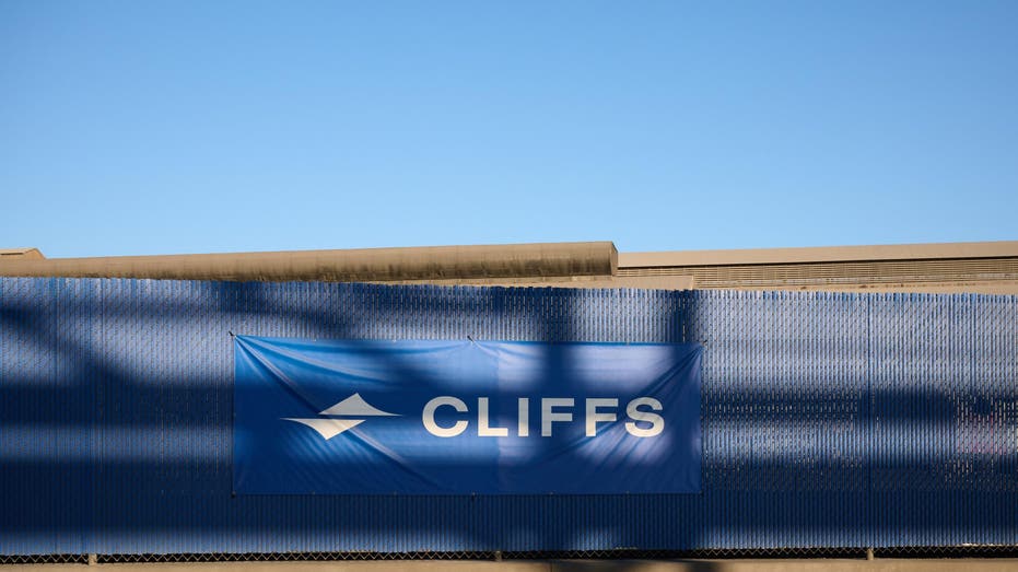 Cleveland-Cliffs logo