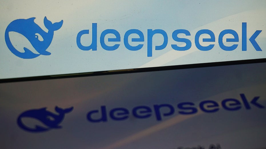 Deepseek image