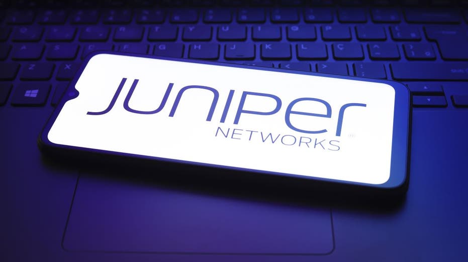 Juniper Networks