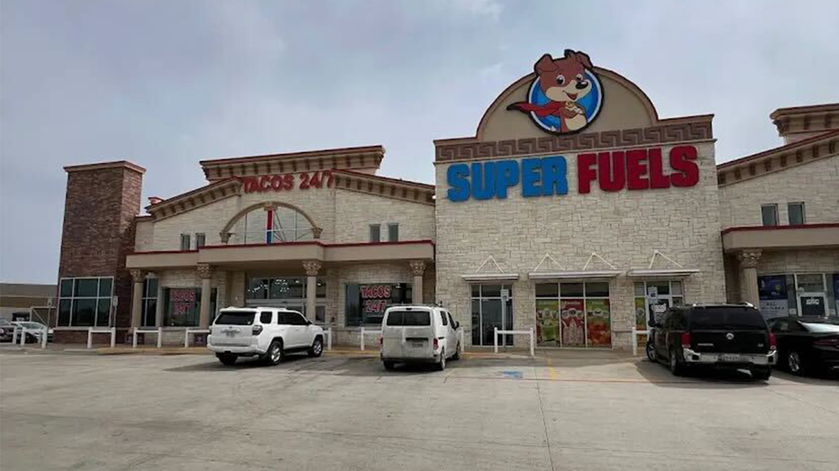 Super Fuels