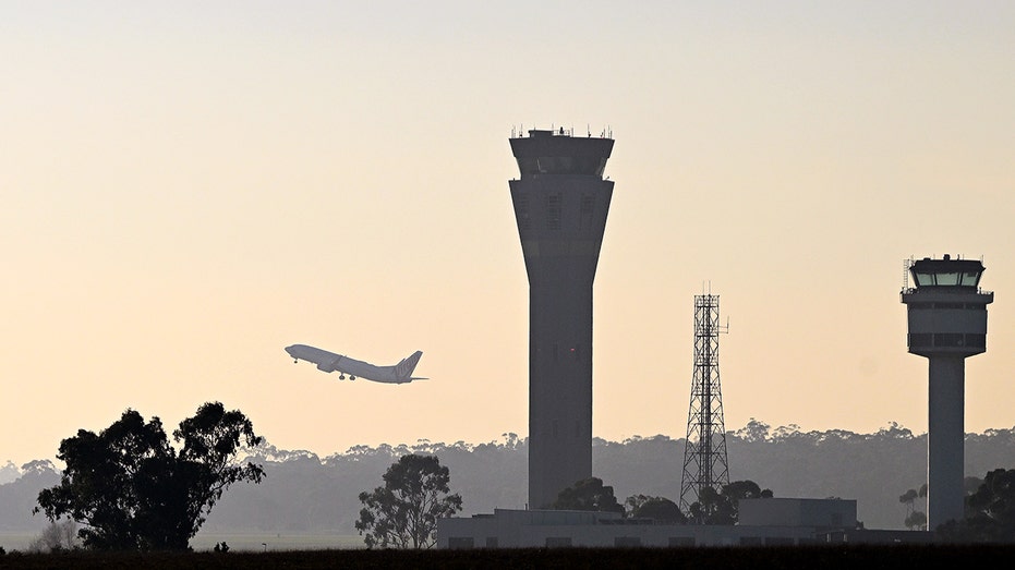 tulamarine-airport