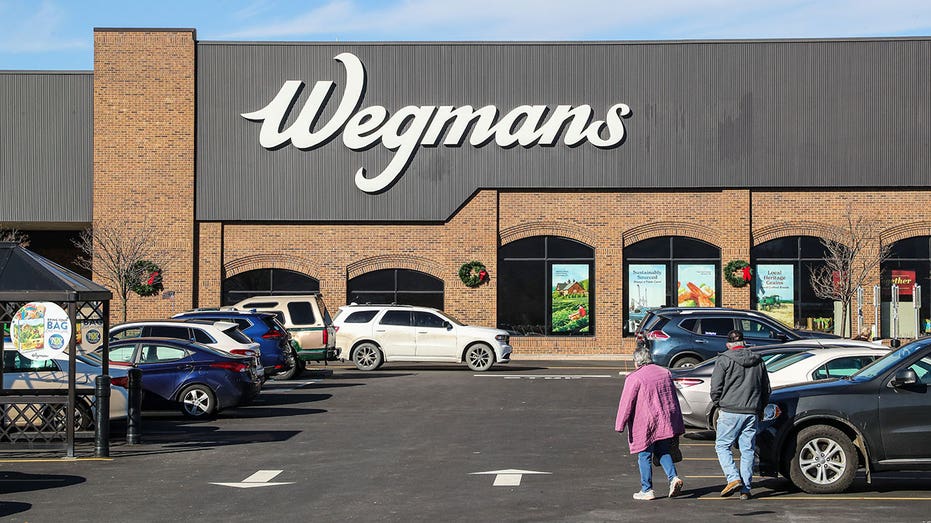 wegmans store