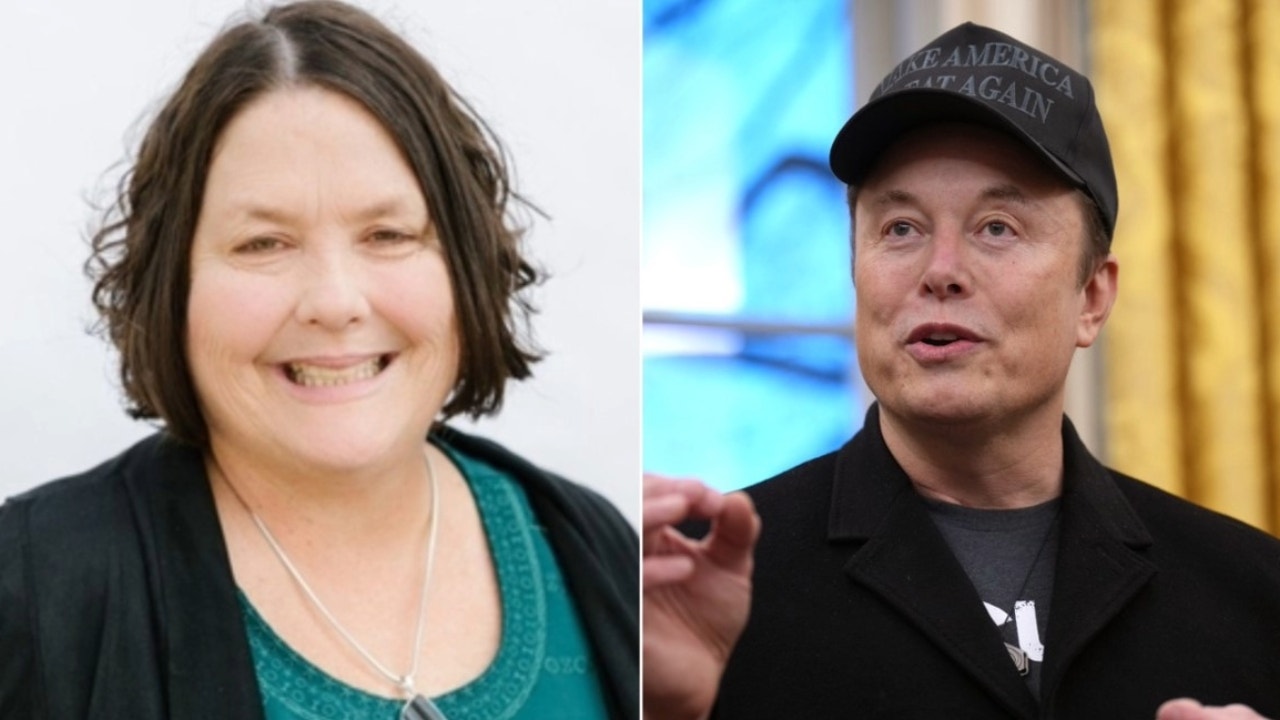 Who is DOGE’s newly identified administrator Amy Gleason? ‘World-class talent’